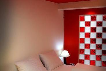 Отель Carpymore