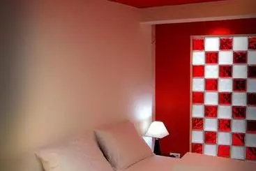 Hotel Carpymore