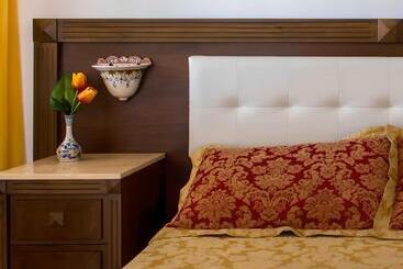 فندق Egitarso Sul Mare