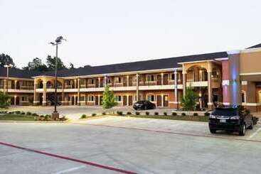 فندق Executive Inn And Suites Tyler