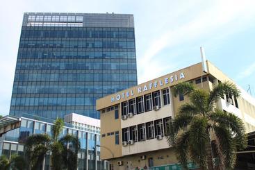 Otel Rafflesia