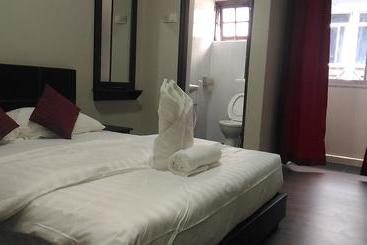 בית מלון כפרי Spot On 89870 Rasa Sayang