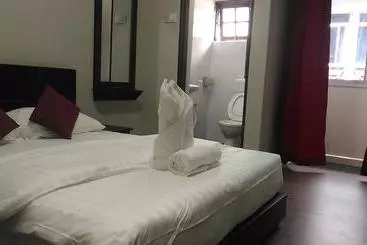 ホテル Spot On 89870 Rasa Sayang