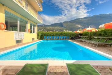 בית מלון כפרי Roma