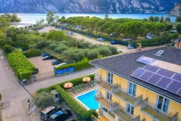 Hotel Roma