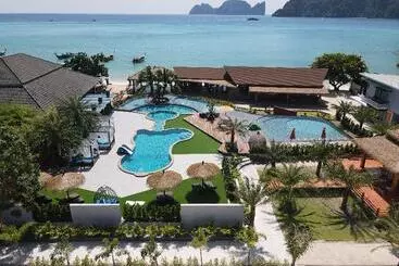 Hotel U Rip Resort Phi Phi