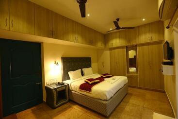 Hotel Zingle Stay Airport