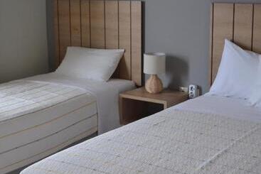 בית מלון כפרי Rondo's