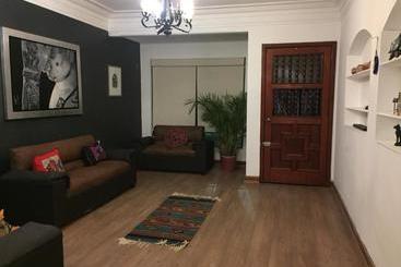 Bed and Breakfast Curie 10