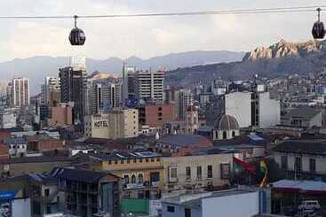 تختخواب و صبحانه Hostal Terrabella Srl