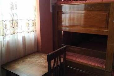 צימר Hostal Terrabella Srl