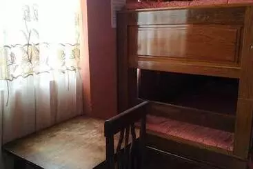 تختخواب و صبحانه Hostal Terrabella Srl