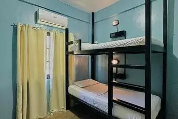 Dayon Hostel