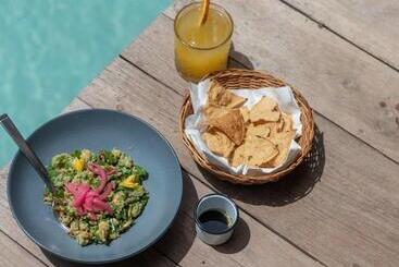 La Valise Tulum, Member Of Small Luxury Hotels