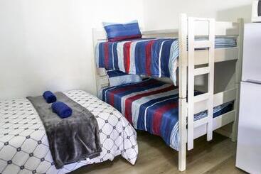 Hotel Mr Pell S House Self Catering Accommodation