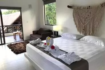 Hotelli Xcacel Dreams