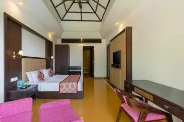 Mahua Bagh Resort Kumbhalgarh