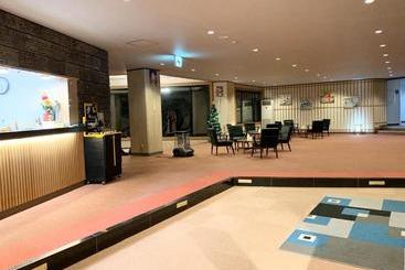 אתר נופש Fuji Hokin Kaikan