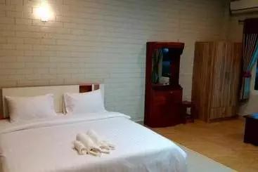 Three Bays Resort
