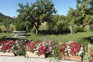 Bed and Breakfast Au Vieux Tilleul