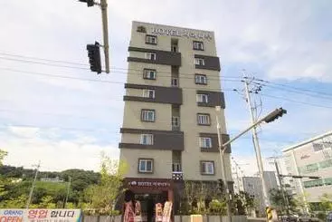Hotel Appletree