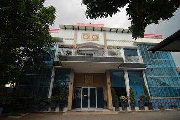 Otel Boegenviel Syariah