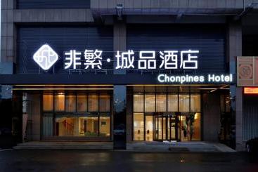 Hotel Chonpines