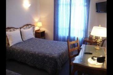 هتل Hôtel De Clagny