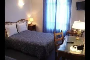 هتل Hôtel De Clagny