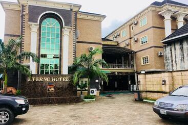 Eterno Hotels Limited