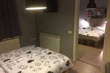 Hotel Mattiello's Mengen