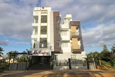 Hotel Oyo 9611 Near Chamundi Hills