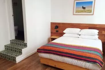Hotel Pampa