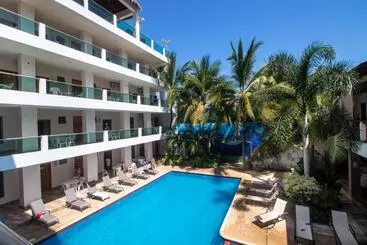 ホテル Rincon Resort