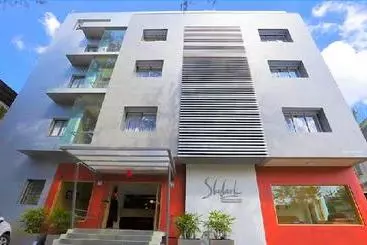 Hotel Skylark Business