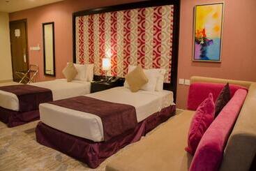 Swiss Spirit Hotel & Suites Taif