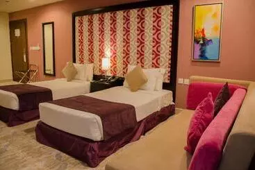 Swiss Spirit Hotel & Suites Taif