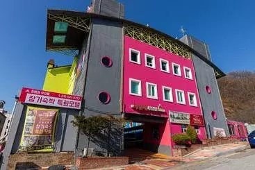 Motel Asan Firenze