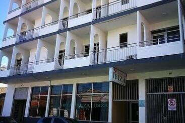 هاستل Hostal Ibiza