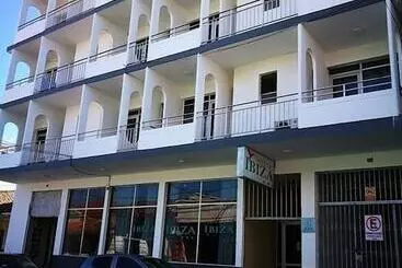 هاستل Hostal Ibiza