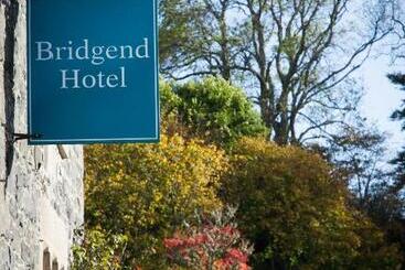 Hotel Bridgend