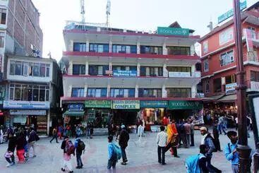 Hôtel Highway Inn