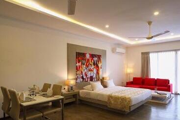 فندق Serendiva Beach