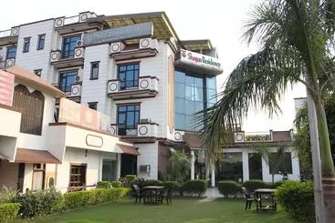 Hotel Shagun Residency Behror