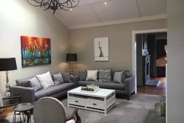 Resort Kalldeen Luxury Accommodation