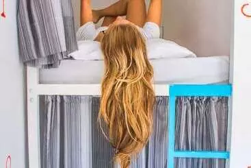 Wonderland Hostel By Gb Collection