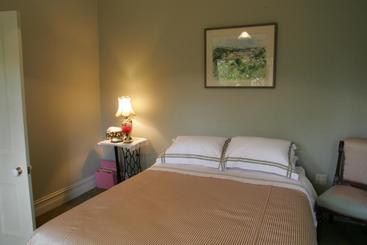 Nocleg ze śniadaniem Ferryman S Cottage