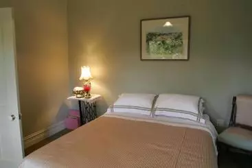 Bed and Breakfast Ferryman S Cottage