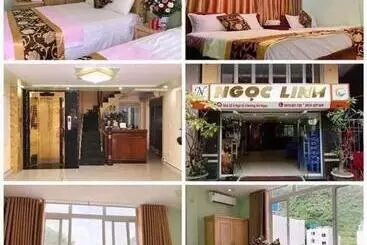 Bed and Breakfast Green Mountain Hostel