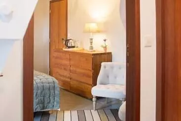 Bed and Breakfast Le Clos Du Gusquel